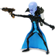 Illustration for article titled First Look At Dreamworks Supervillain Epic, Megamind
